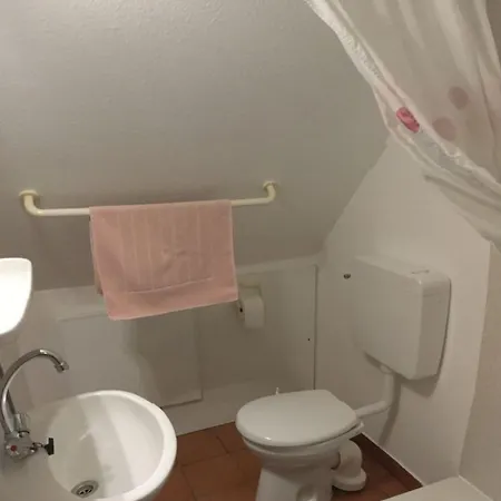 Zum Zander Wester-Ohrstedt Extérieur photo