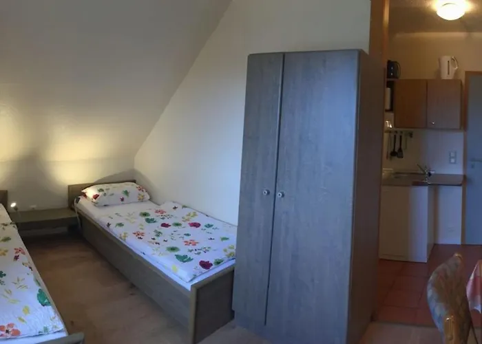 Zum Zander